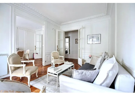 Mieszkanie do wynajęcia - Avenue Émile Zola Paris, Francja, 107 m², 1523 USD (6245 PLN), NET-90227550