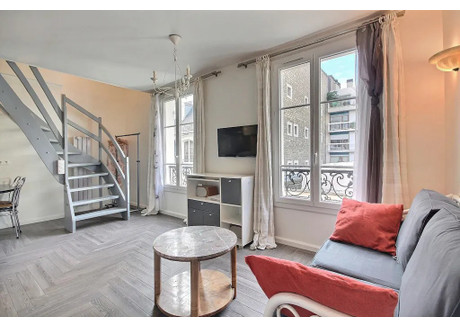 Mieszkanie do wynajęcia - Passage Landrieu Paris, Francja, 38 m², 2296 USD (9207 PLN), NET-90227699