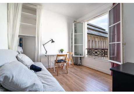 Mieszkanie do wynajęcia - Rue Victor Massé Paris, Francja, 18 m², 1417 USD (5539 PLN), NET-90227754