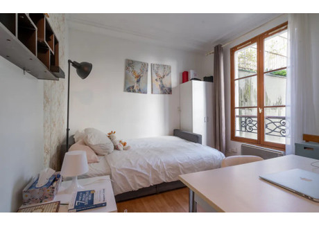 Mieszkanie do wynajęcia - Rue Victor Massé Paris, Francja, 17 m², 1353 USD (5535 PLN), NET-90227756