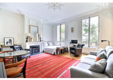 Mieszkanie do wynajęcia - Rue de Buci Paris, Francja, 45 m², 3406 USD (13 658 PLN), NET-90227757