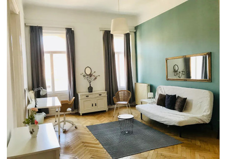 Mieszkanie do wynajęcia - Bezerédj utca Budapest, Węgry, 24 m², 619 USD (2568 PLN), NET-90227777