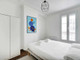 Mieszkanie do wynajęcia - Rue Hermel Paris, Francja, 47 m², 1016 USD (4114 PLN), NET-90227780