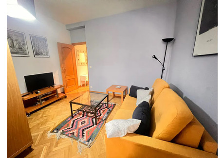 Mieszkanie do wynajęcia - Calle de Lope de Vega Madrid, Hiszpania, 48 m², 1599 USD (6410 PLN), NET-90227818