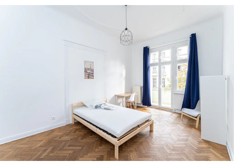 Mieszkanie do wynajęcia - Hermannstraße Berlin, Niemcy, 107 m², 951 USD (3652 PLN), NET-90228035