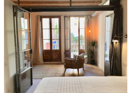 Mieszkanie do wynajęcia - Carrer del Peu de la Creu Barcelona, Hiszpania, 70 m², 1707 USD (6536 PLN), NET-90228041