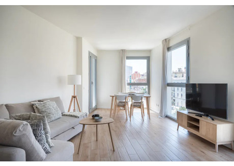 Mieszkanie do wynajęcia - Avinguda Meridiana Barcelona, Hiszpania, 80 m², 2392 USD (9925 PLN), NET-90228181