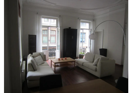 Mieszkanie do wynajęcia - Rue d'Arenberg Brussels, Belgia, 105 m², 1766 USD (6780 PLN), NET-90228283