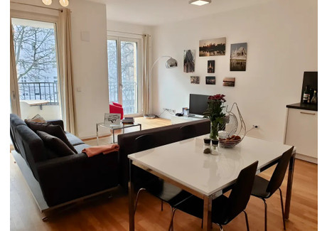 Mieszkanie do wynajęcia - Berliner Straße Berlin, Niemcy, 67 m², 2133 USD (8340 PLN), NET-90228296