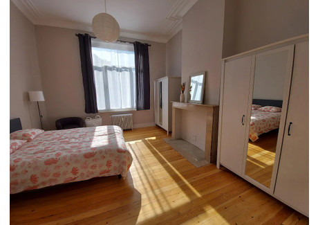 Mieszkanie do wynajęcia - Boulevard Général Jacques Ixelles, Belgia, 60 m², 1324 USD (5085 PLN), NET-90228348