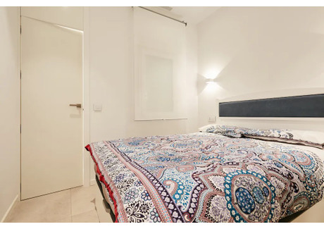 Mieszkanie do wynajęcia - Calle Gonzalo de Córdoba Madrid, Hiszpania, 40 m², 2212 USD (8913 PLN), NET-90228391
