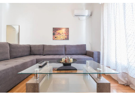 Mieszkanie do wynajęcia - Aixoneon Athens, Grecja, 65 m², 1478 USD (6177 PLN), NET-90228569