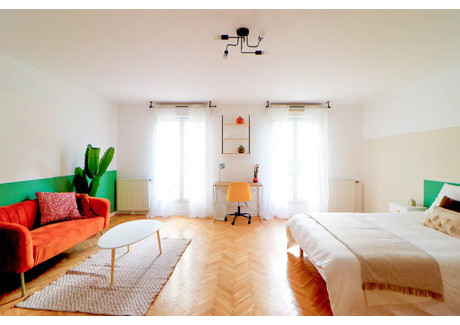 Mieszkanie do wynajęcia - Avenue du Président Wilson Saint-Denis, Francja, 105 m², 911 USD (3717 PLN), NET-90228583
