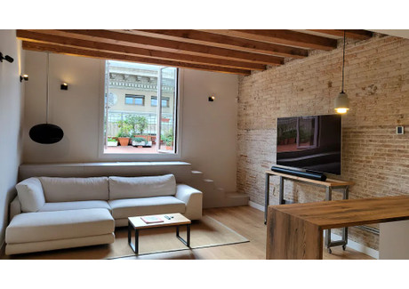 Mieszkanie do wynajęcia - Carrer del Parc Barcelona, Hiszpania, 95 m², 3247 USD (12 957 PLN), NET-90228612