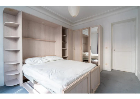 Mieszkanie do wynajęcia - Rue Camille Crespin du Gast Paris, Francja, 24 m², 2346 USD (9620 PLN), NET-90228660