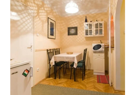 Mieszkanie do wynajęcia - Karinthy Frigyes út Budapest, Węgry, 42 m², 586 USD (2397 PLN), NET-90228768