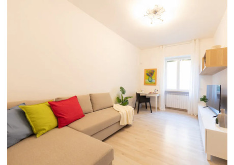 Mieszkanie do wynajęcia - Viale dei Quattro Venti Rome, Włochy, 76 m², 3404 USD (13 073 PLN), NET-90228867