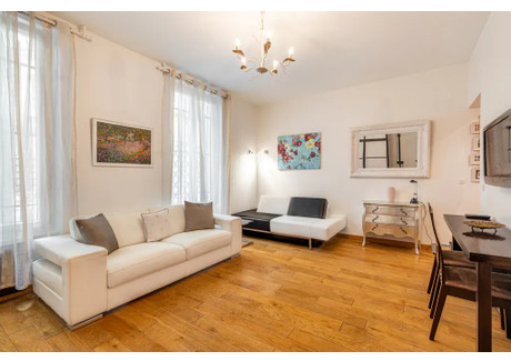 Mieszkanie do wynajęcia - Rue Mornay Paris, Francja, 37 m², 2922 USD (11 222 PLN), NET-90228973