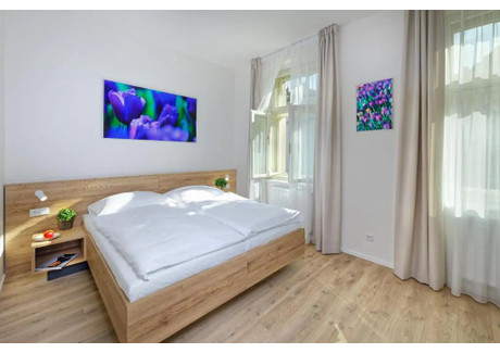 Mieszkanie do wynajęcia - Jugoslávská Prague, Czechy, 30 m², 2413 USD (9508 PLN), NET-90229060