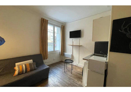 Mieszkanie do wynajęcia - Rue du Docteur Paul Brousse Paris, Francja, 22 m², 1535 USD (5940 PLN), NET-90229232