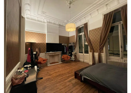 Dom do wynajęcia - Rue du Beau Site Brussels, Belgia, 600 m², 621 USD (2578 PLN), NET-90229233