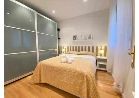 Mieszkanie do wynajęcia - Calle de Velázquez Madrid, Hiszpania, 85 m², 2607 USD (10 089 PLN), NET-90229345