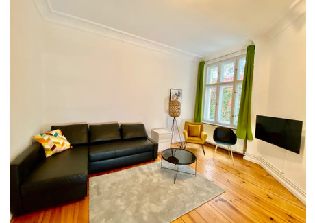 Mieszkanie do wynajęcia - Ebertystraße Berlin, Niemcy, 75 m², 2798 USD (10 743 PLN), NET-90229348