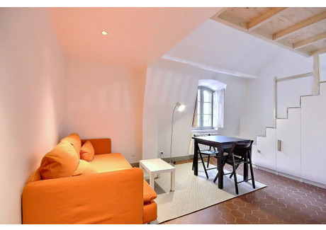 Mieszkanie do wynajęcia - Rue de Turenne Paris, Francja, 23 m², 1481 USD (5688 PLN), NET-90229402