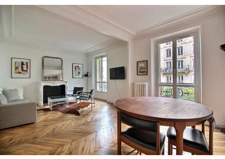 Mieszkanie do wynajęcia - Rue Debrousse Paris, Francja, 62 m², 3123 USD (11 961 PLN), NET-90229654