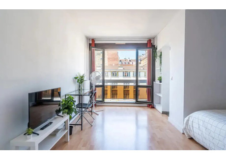 Mieszkanie do wynajęcia - Rue Saint-Maur Paris, Francja, 22 m², 2383 USD (9149 PLN), NET-90229663