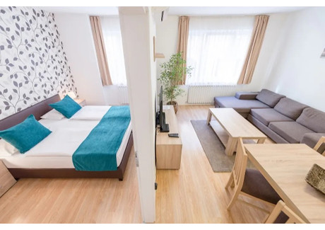 Mieszkanie do wynajęcia - Kisfaludy utca Budapest, Węgry, 48 m², 3341 USD (13 163 PLN), NET-90229685