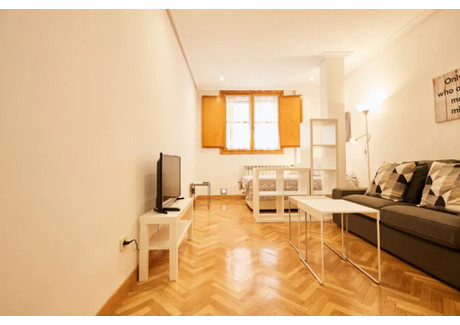 Mieszkanie do wynajęcia - Calle de la Madera Madrid, Hiszpania, 45 m², 1808 USD (7285 PLN), NET-90229761