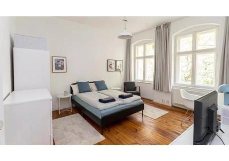 Mieszkanie do wynajęcia - Müggelstraße Berlin, Niemcy, 35 m², 1425 USD (5474 PLN), NET-90220045