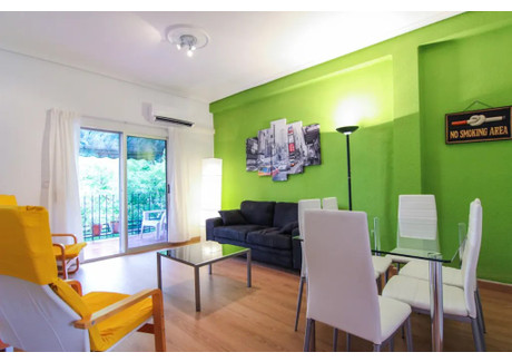 Mieszkanie do wynajęcia - Calle del Doctor Manuel Candela Valencia, Hiszpania, 120 m², 2354 USD (9485 PLN), NET-90220052
