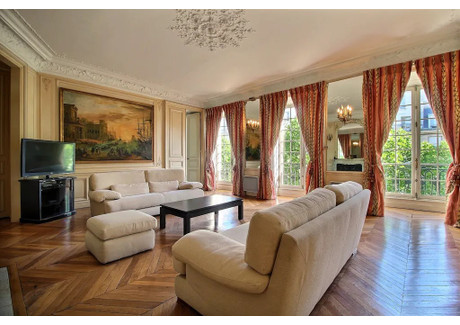 Mieszkanie do wynajęcia - Boulevard Saint-Germain Paris, Francja, 190 m², 10 381 USD (41 836 PLN), NET-90220121