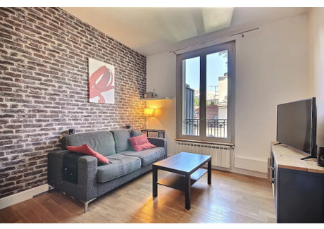 Mieszkanie do wynajęcia - Avenue du Docteur Arnold Netter Paris, Francja, 71 m², 2399 USD (9622 PLN), NET-90220158