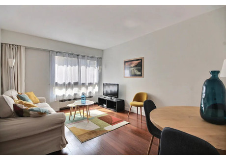 Mieszkanie do wynajęcia - Rue Michel-Ange Paris, Francja, 45 m², 1676 USD (6955 PLN), NET-90220163