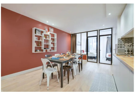 Mieszkanie do wynajęcia - Rue de la Cossonnerie Paris, Francja, 76 m², 11 051 USD (45 197 PLN), NET-90220208