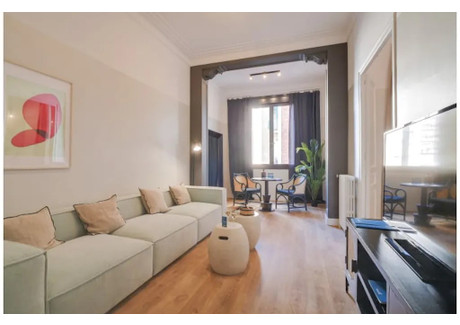 Mieszkanie do wynajęcia - Carrer de Sepúlveda Barcelona, Hiszpania, 130 m², 8012 USD (30 687 PLN), NET-90220268