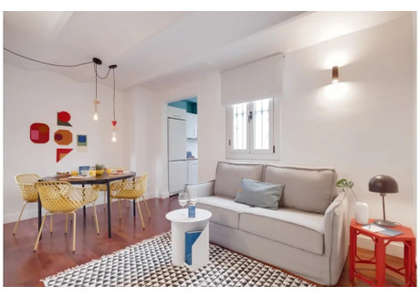 Mieszkanie do wynajęcia - Carrer de Sepúlveda Barcelona, Hiszpania, 45 m², 5385 USD (20 677 PLN), NET-90220271