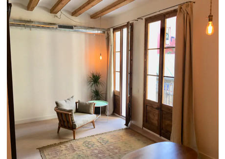 Mieszkanie do wynajęcia - Carrer del Peu de la Creu Barcelona, Hiszpania, 60 m², 1655 USD (6636 PLN), NET-90220469