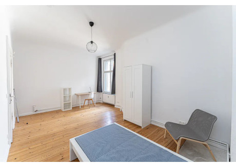 Mieszkanie do wynajęcia - Gabriel-Max-Straße Berlin, Niemcy, 93 m², 759 USD (3103 PLN), NET-90220648