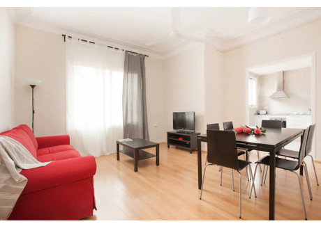 Mieszkanie do wynajęcia - Carrer de Craywinckel Barcelona, Hiszpania, 140 m², 3308 USD (12 703 PLN), NET-90220764