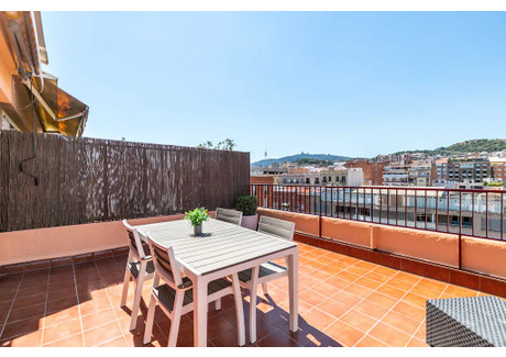 Mieszkanie do wynajęcia - Carrer de la Legalitat Barcelona, Hiszpania, 50 m², 2019 USD (8377 PLN), NET-90220798