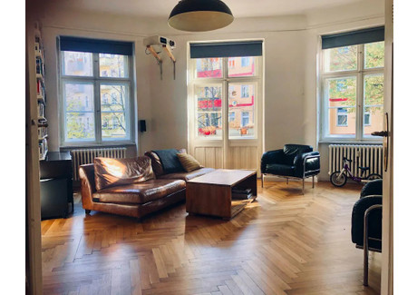 Mieszkanie do wynajęcia - Mareschstraße Berlin, Niemcy, 125 m², 2266 USD (9405 PLN), NET-90220918