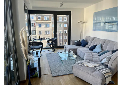 Mieszkanie do wynajęcia - Am Köllnischen Park Berlin, Niemcy, 52 m², 2560 USD (10 009 PLN), NET-90220930