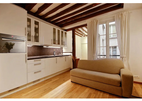 Mieszkanie do wynajęcia - Rue Saint-Honoré Paris, Francja, 32 m², 2605 USD (10 004 PLN), NET-90220949