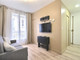 Mieszkanie do wynajęcia - Rue Léon Frot Paris, Francja, 25 m², 1435 USD (5781 PLN), NET-90220968