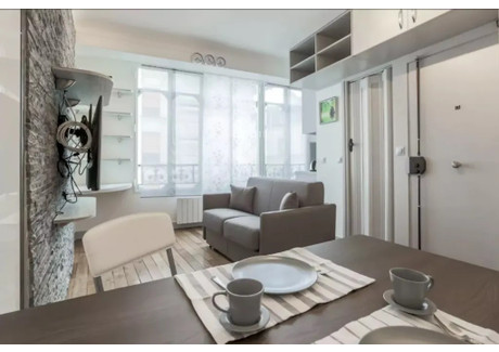 Mieszkanie do wynajęcia - Rue Montorgueil Paris, Francja, 20 m², 1469 USD (5921 PLN), NET-90220962