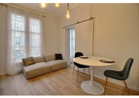 Mieszkanie do wynajęcia - Rue Greffulhe Paris, Francja, 32 m², 2221 USD (8706 PLN), NET-90220980